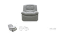 Oversized Recliner Chair